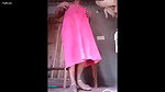 Masturbating With Cumcumber