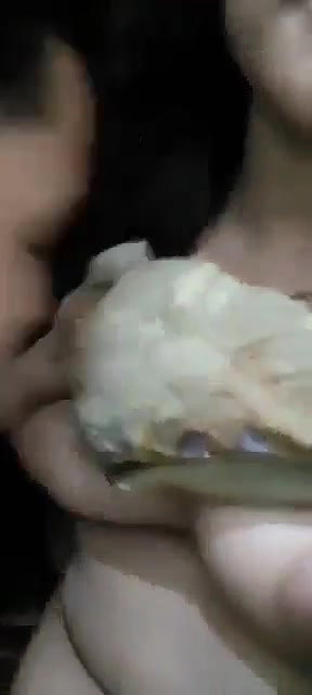 Bangladeshi couple sex on gf house