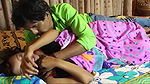 TejaSri Dehati Wife Making Love With Husband