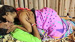TejaSri Dehati Wife Making Love With Husband