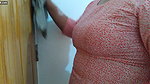 Sasur apni beta ki pati ke sath chudai majboor (Father-in-law fucked while cleaning house) Huge boobs & Ass – cum Inside
