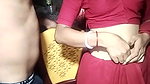 Village Girl Fucked by BF