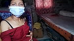 Village Girl Fucked by BF