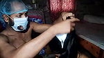 Village Girl Fucked by BF