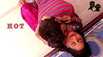 Indian hot couple romance