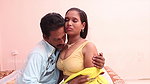 Savita Bhabhi Sexy Romance With Devar Hot Bed Scene
