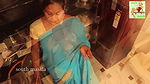 Telugu Aunty Hot Romance with her husband in kitchen Telugu Hot Short Film