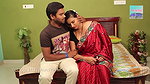 Telugu aunty romance with young boy