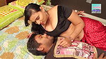 Telugu aunty romance with young boy