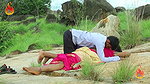 Bhanu desilocalcoupleenjoyinginhillarea480p