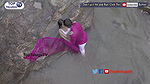Telugu hot song making clip 1080p He literally enjoyed her
