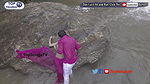 Telugu hot song making clip 1080p He literally enjoyed her