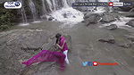 Telugu hot song making clip 1080p He literally enjoyed her