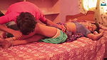 Telugu aunty illegal affair with her boyfriend