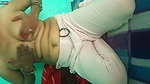 Soniya bhabi showing nude body to her step brother.