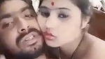 Desi Bhabhi Kissing Sucking Hubbys Dick