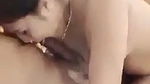 Desi Bhabhi Kissing Sucking Hubbys Dick