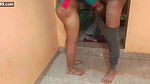 Standing fucking desi indian bhabhi by mallu