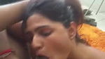 Indian Girl Bigdick Blowjob EPORNER