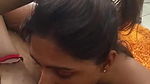 Indian Girl Bigdick Blowjob EPORNER