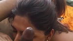 Indian Girl Bigdick Blowjob EPORNER