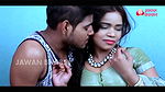 Ipsita Husband Wife Romancing Short Film