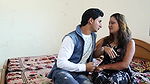 Stunning Big Tits Indian Bhabhi Homemade Romance