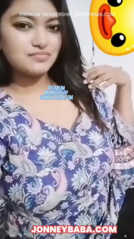 Jerin rehmaan new chamet show