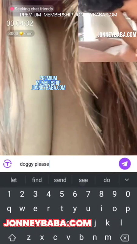 Desi girl chamet nude show big boobs