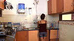 Sita Love In Kitchen New Hot Movie