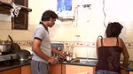 Sita Love In Kitchen New Hot Movie