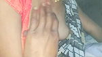 Tight bhabhi ne akele me bulke ghar pr muh me pure rat land liya