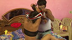 Chocolate Girl Gangrape One Girl With 2 Boys