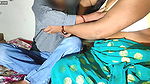 Two Desi Indian Bhabhi Cocumber Sex On camera Do Bahno ne kiya kheere sex camera ka samne