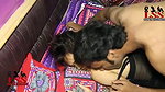 Sunny Bhabhi ka honeymoon