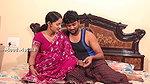 Shabana Newly Married Couple Romance