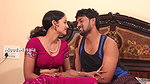 Shabana Newly Married Couple Romance