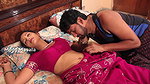 Shabana Newly Married Couple Romance