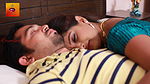 Poorni housewife trapped by her husband Friend In her house Weekend party romantic short film