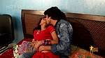 Devar Forcing Romance with Bhabhi
