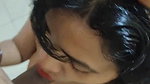 Bhabi Giving Blowjob
