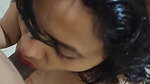 Bhabi Giving Blowjob