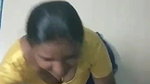 Mature bhabhi giving