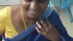 Mature bhabhi giving