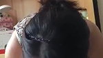 Girlfriend Blowjob