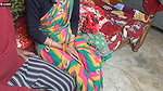 नौकरानी को 500 रूपए देके चोद दिया1