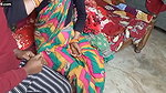 नौकरानी को 500 रूपए देके चोद दिया1
