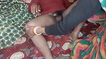 नौकरानी को 500 रूपए देके चोद दिया1