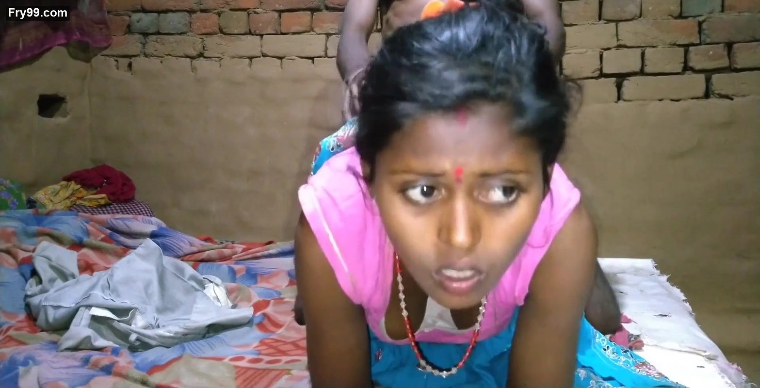Seemu’s elder brother fucks Pushpa. By making a mare