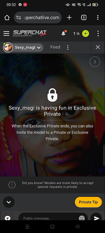 mix stripchat